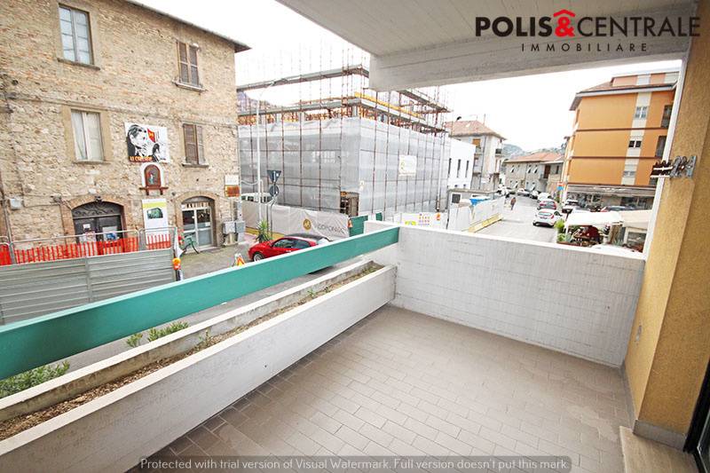 Appartamento in affitto a Ascoli Piceno, Porta Maggiore