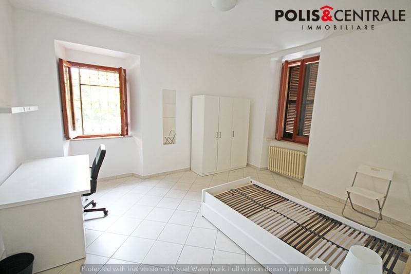 Appartamento in affitto a Ascoli Piceno, Centro Storico