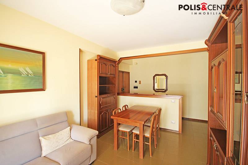 Appartamento in affitto a Folignano, Villa Pigna