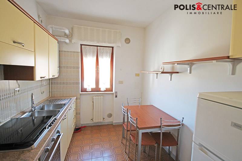 Appartamento in affitto a Folignano, Villa Pigna