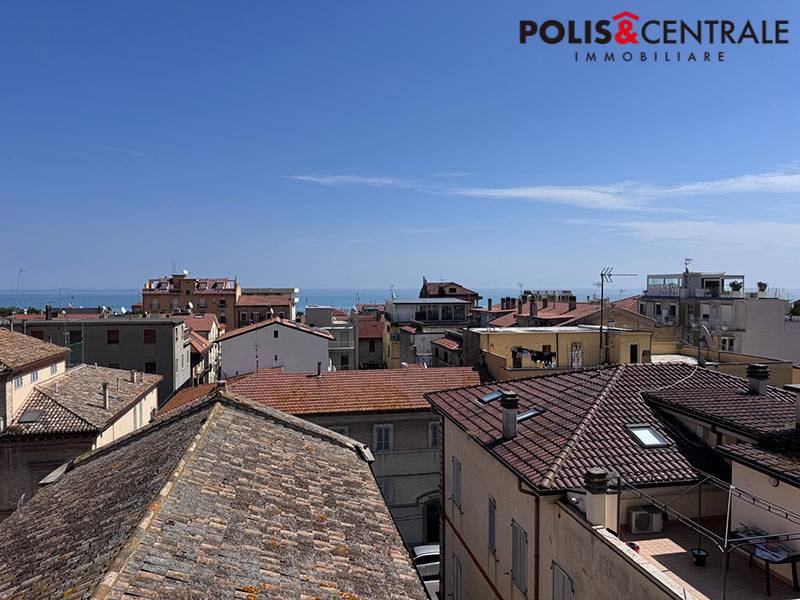 Appartamento in vendita a Cupra Marittima