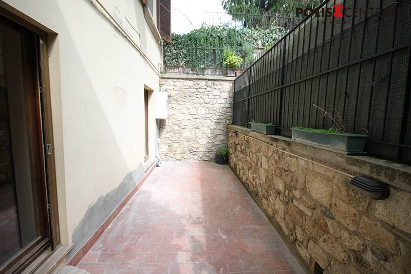 Appartamento in affitto a Ascoli Piceno, Centro Storico