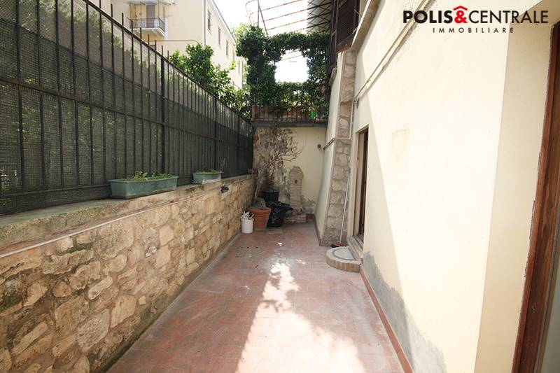 Appartamento in affitto a Ascoli Piceno, Centro Storico