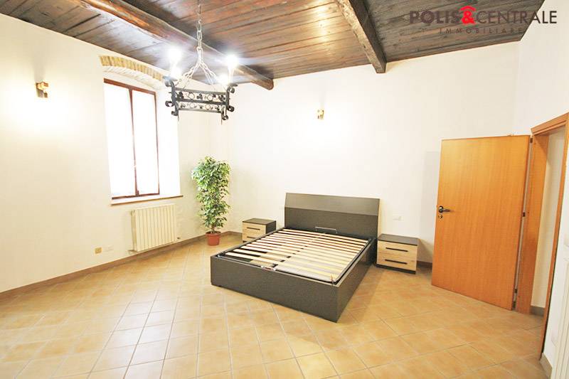 Appartamento in affitto a Ascoli Piceno, Centro Storico
