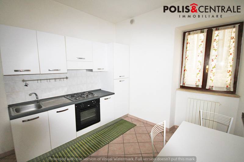 Appartamento in vendita a Ascoli Piceno