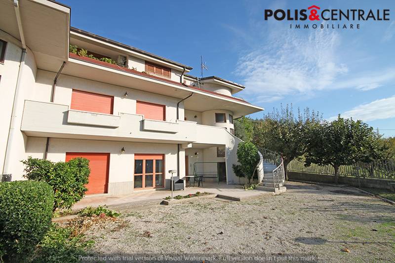 Villette a schiera in vendita a Venarotta, Cepparano