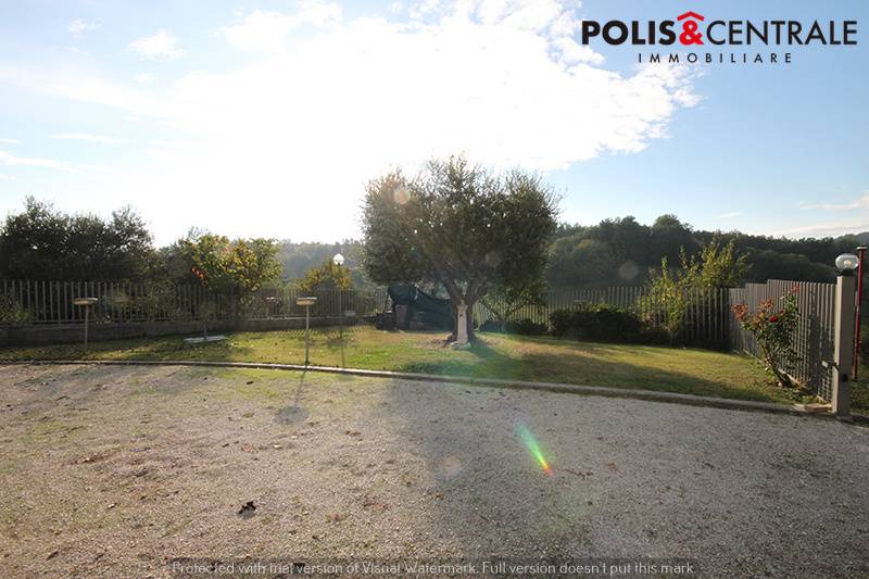 Villette a schiera in vendita a Venarotta, Cepparano