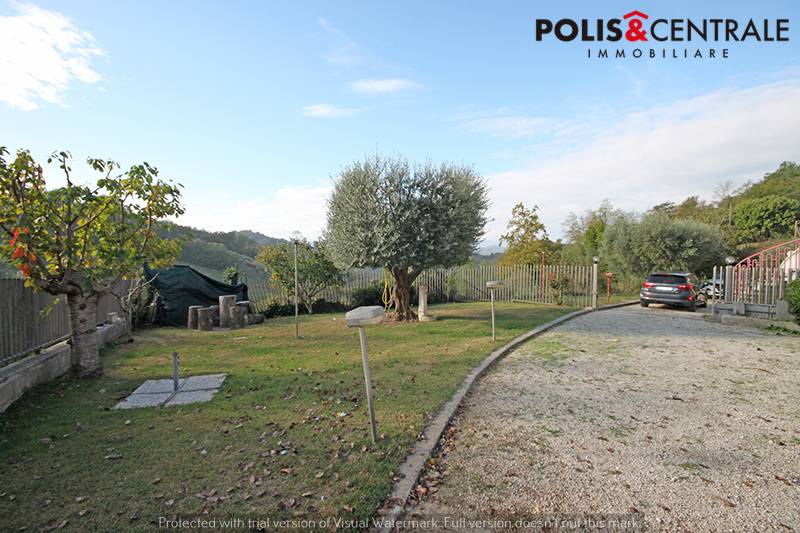 Villette a schiera in vendita a Venarotta, Cepparano