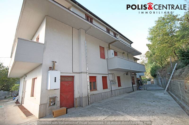 Villette a schiera in vendita a Venarotta, Cepparano