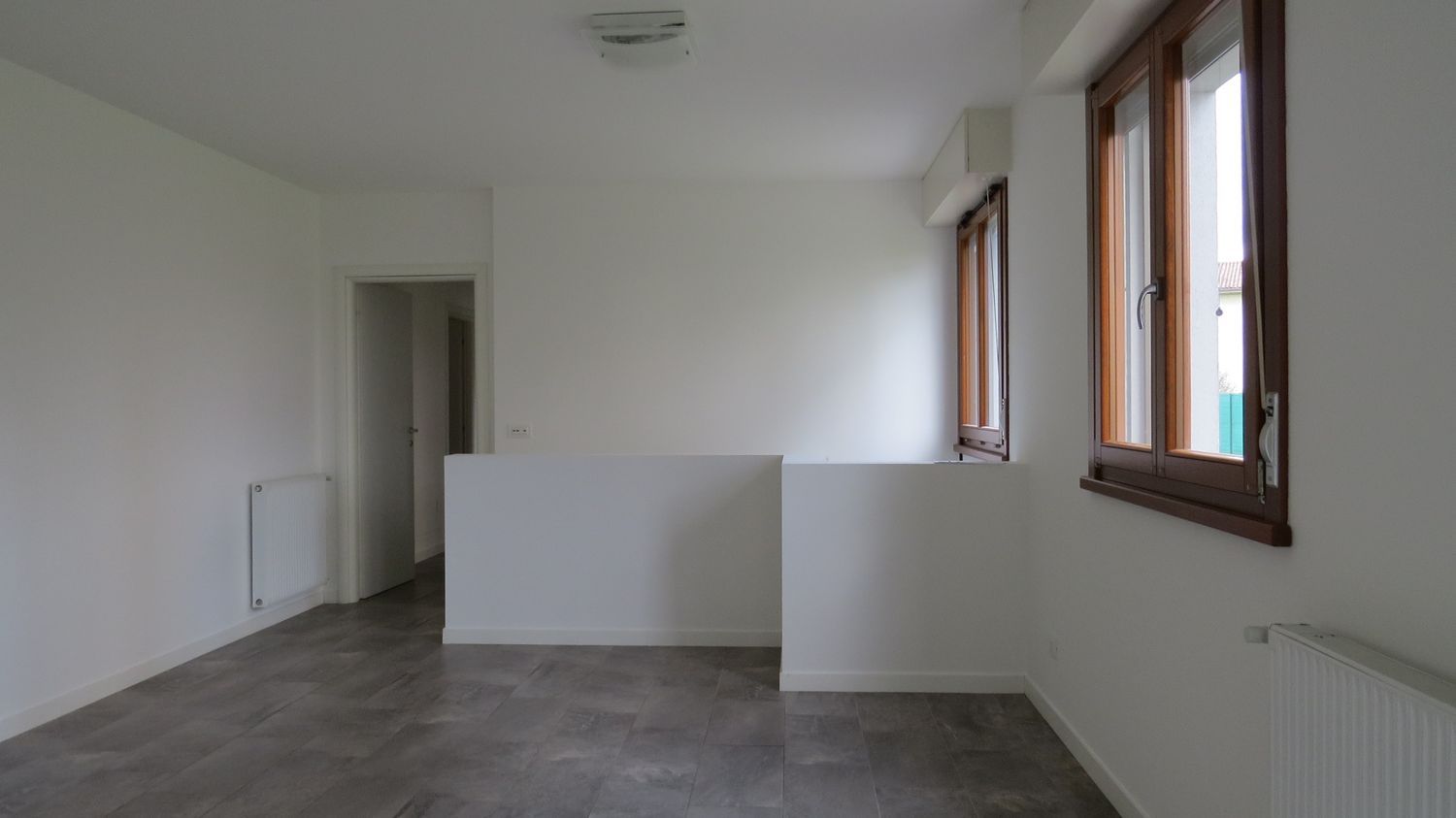 Appartamento in vendita in via montegrappa 0, Udine