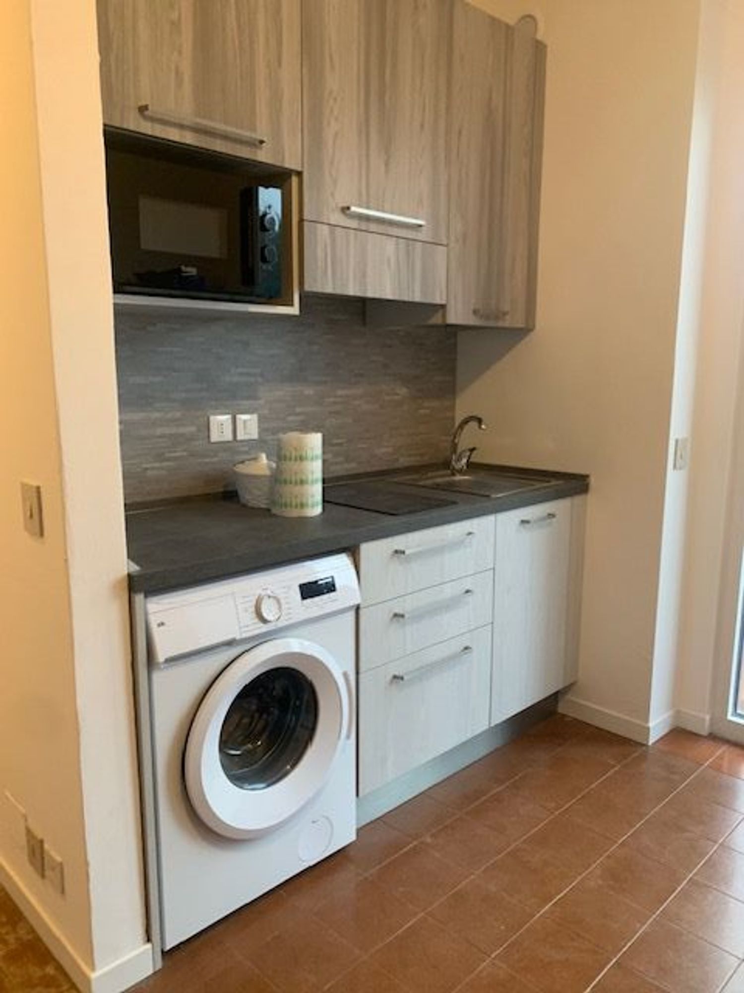 Loft in affitto in via albona 0, Udine