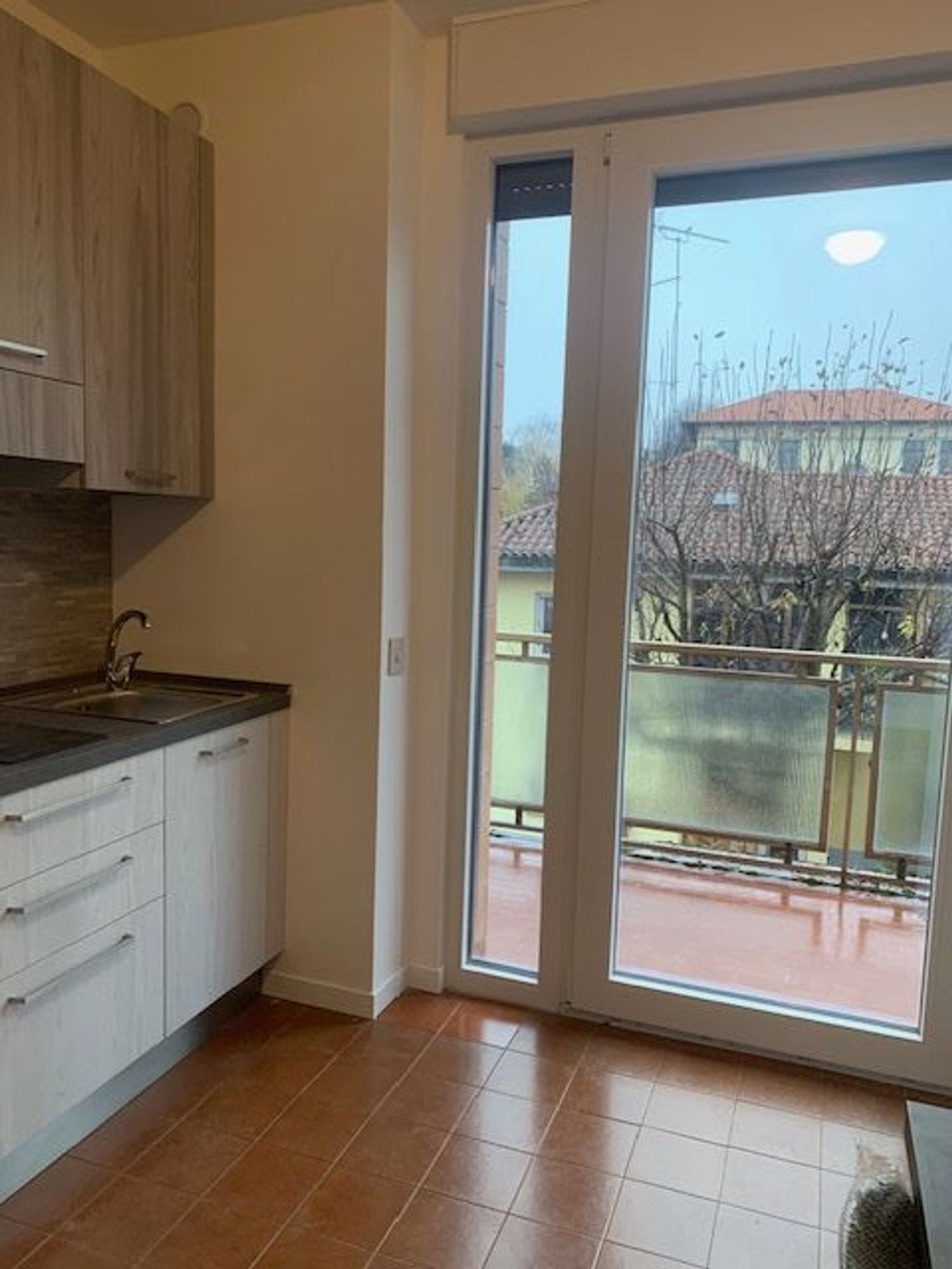 Loft in affitto in via albona 0, Udine