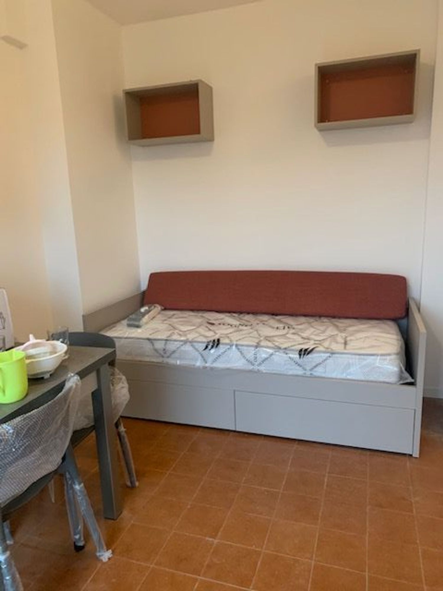 Loft in affitto in via albona 0, Udine