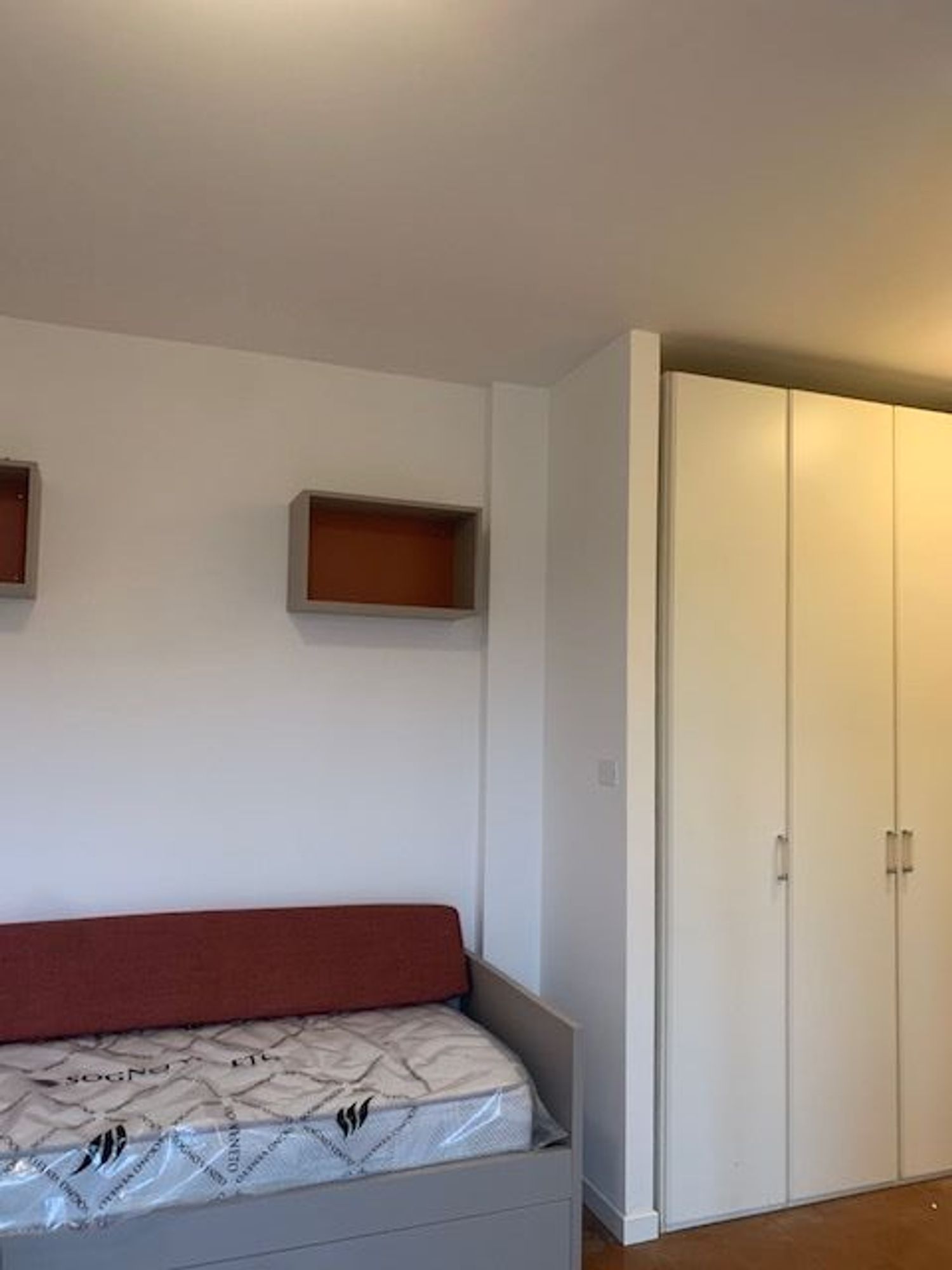 Loft in affitto in via albona 0, Udine