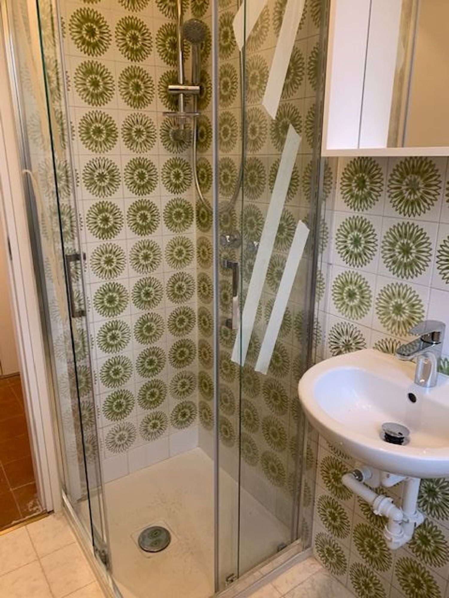 Loft in affitto in via albona 0, Udine