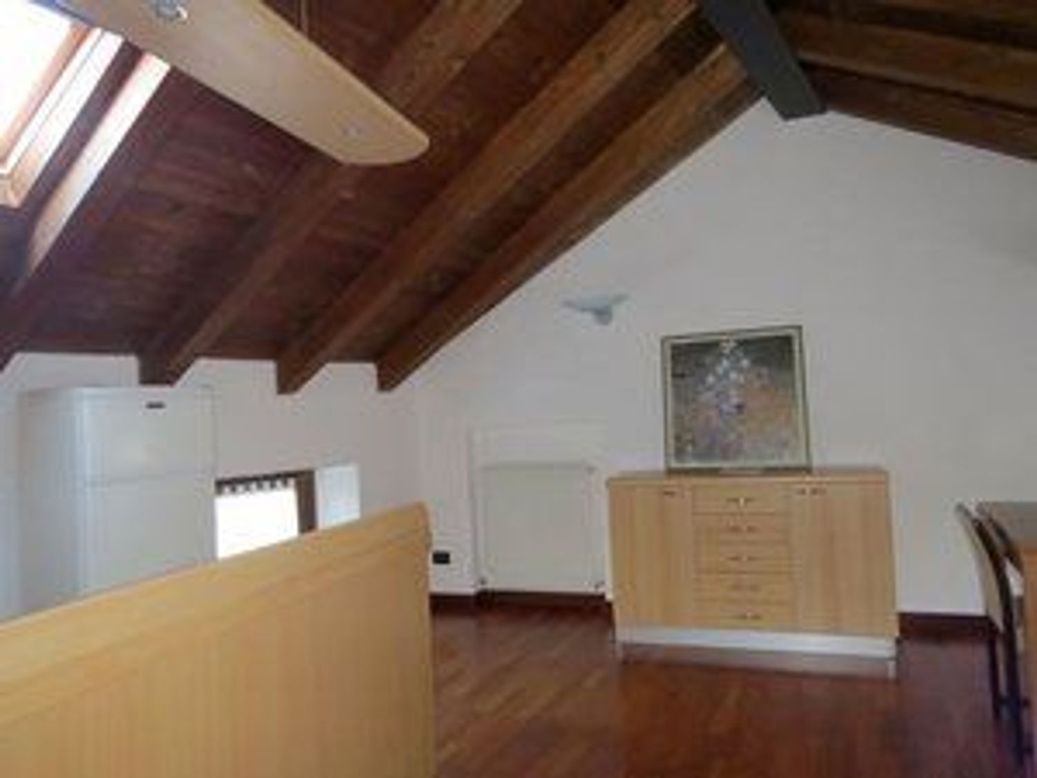 Loft in affitto in via santa giustina 0, Udine