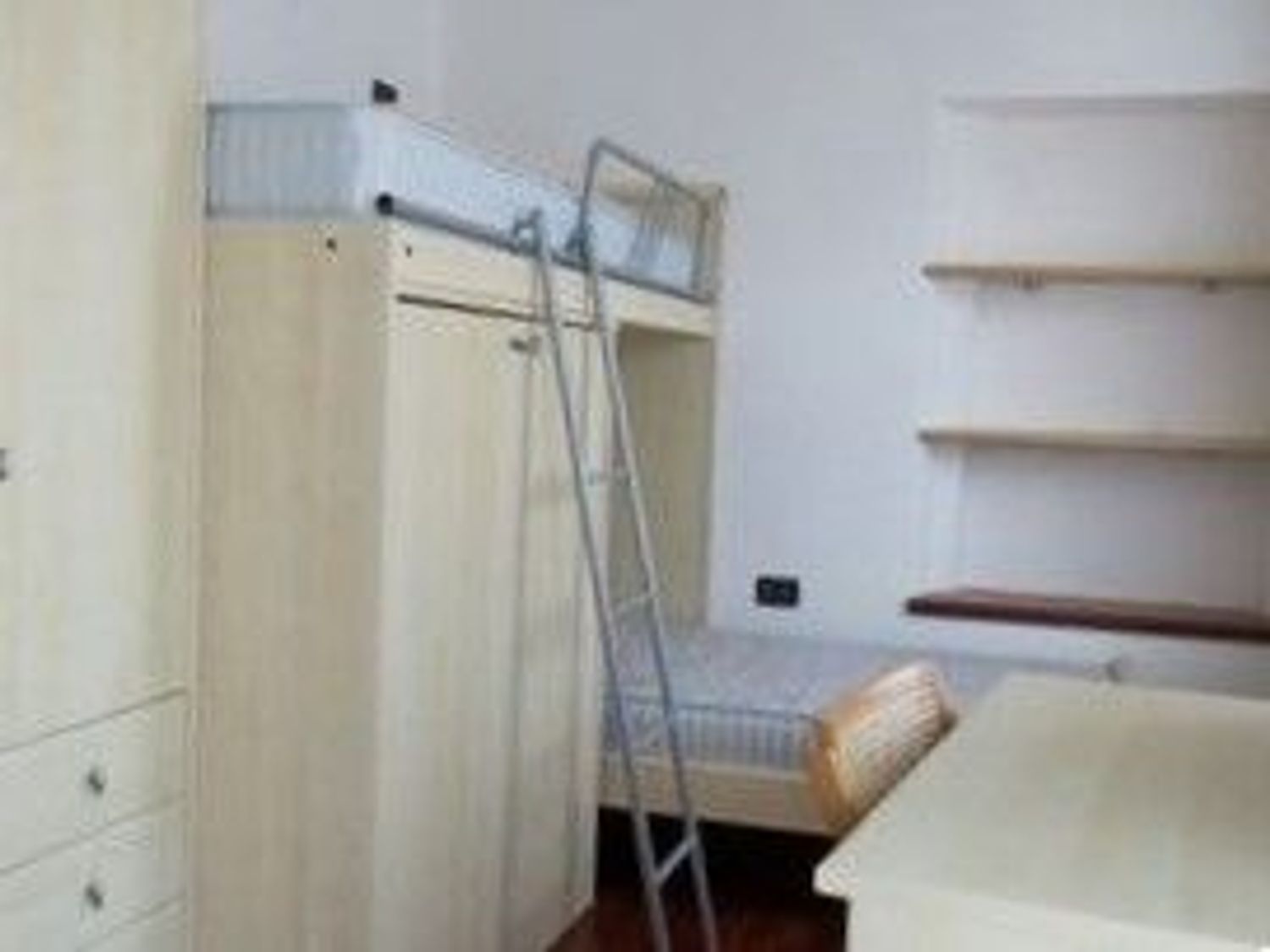 Loft in affitto in via santa giustina 0, Udine