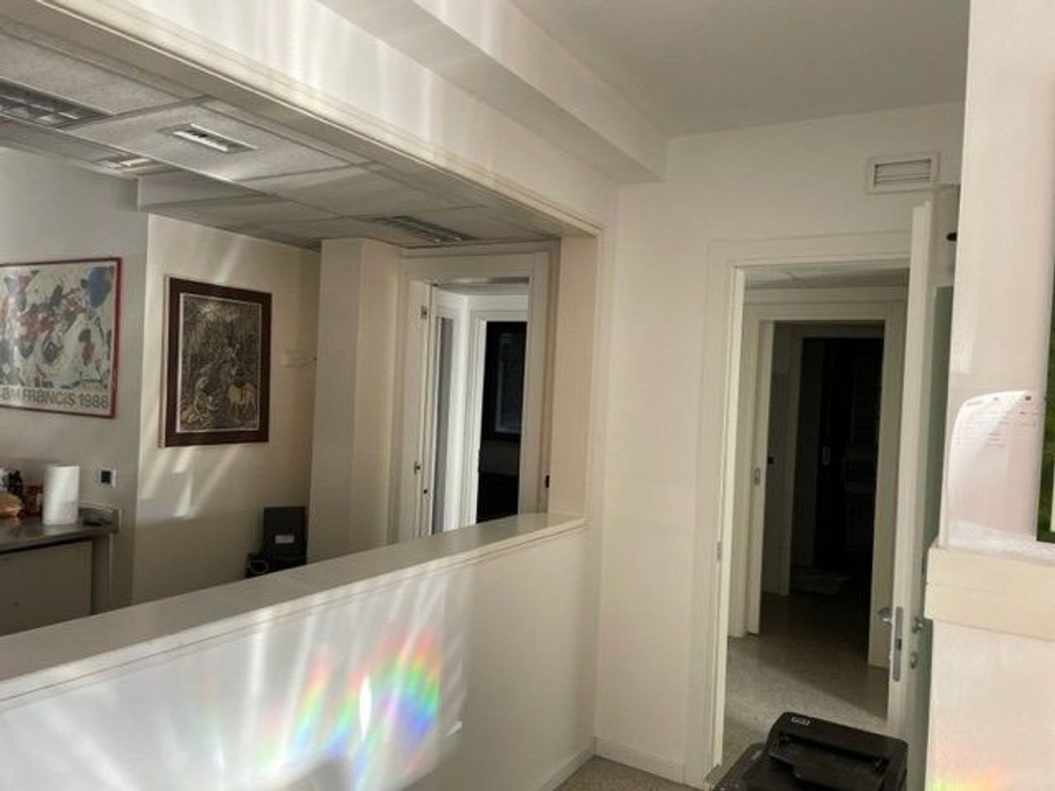 Appartamento in affitto in viale giuseppe duodo 0, Udine