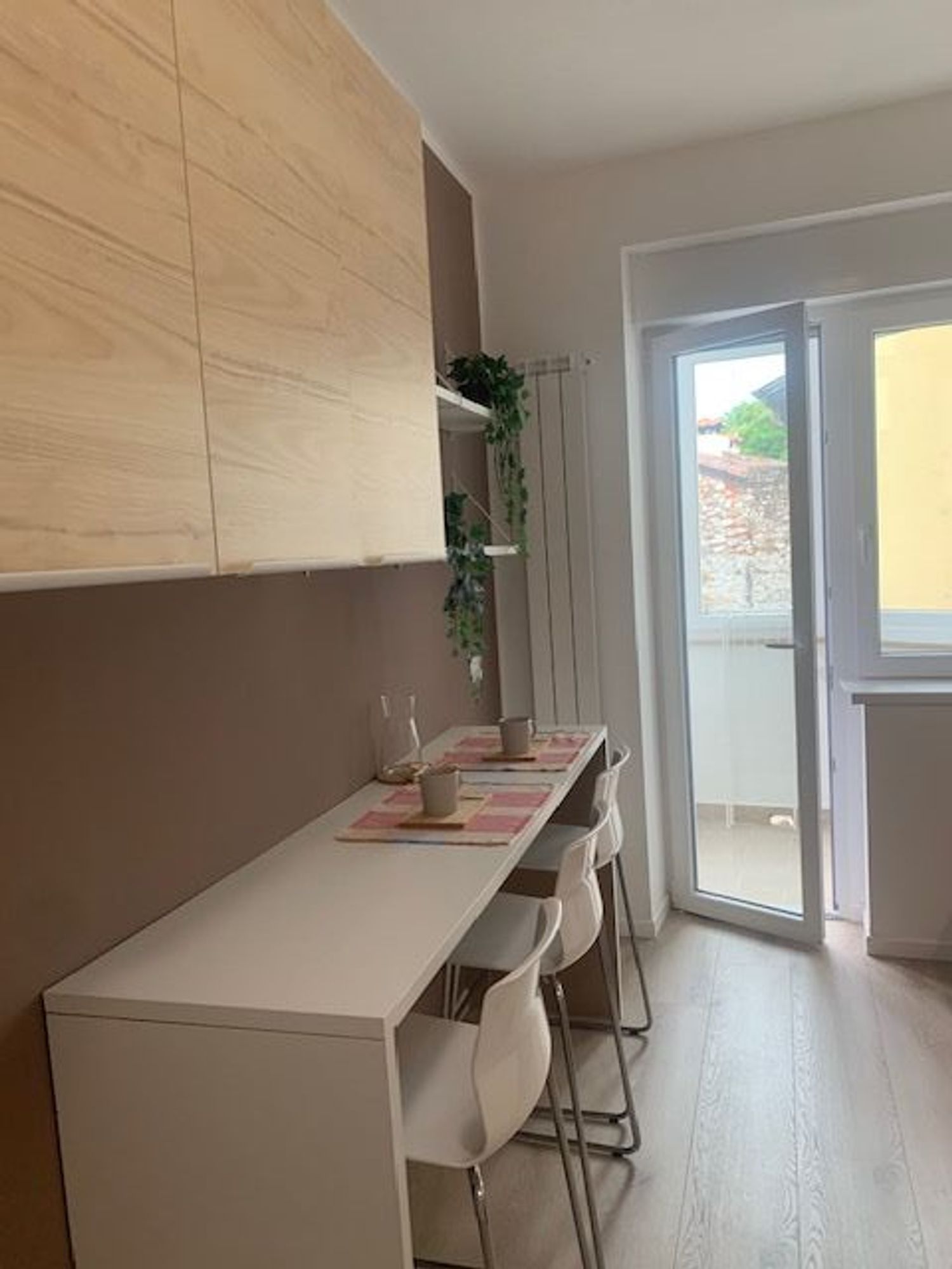 Quadrilocale in vendita in via ronchi 0, Udine