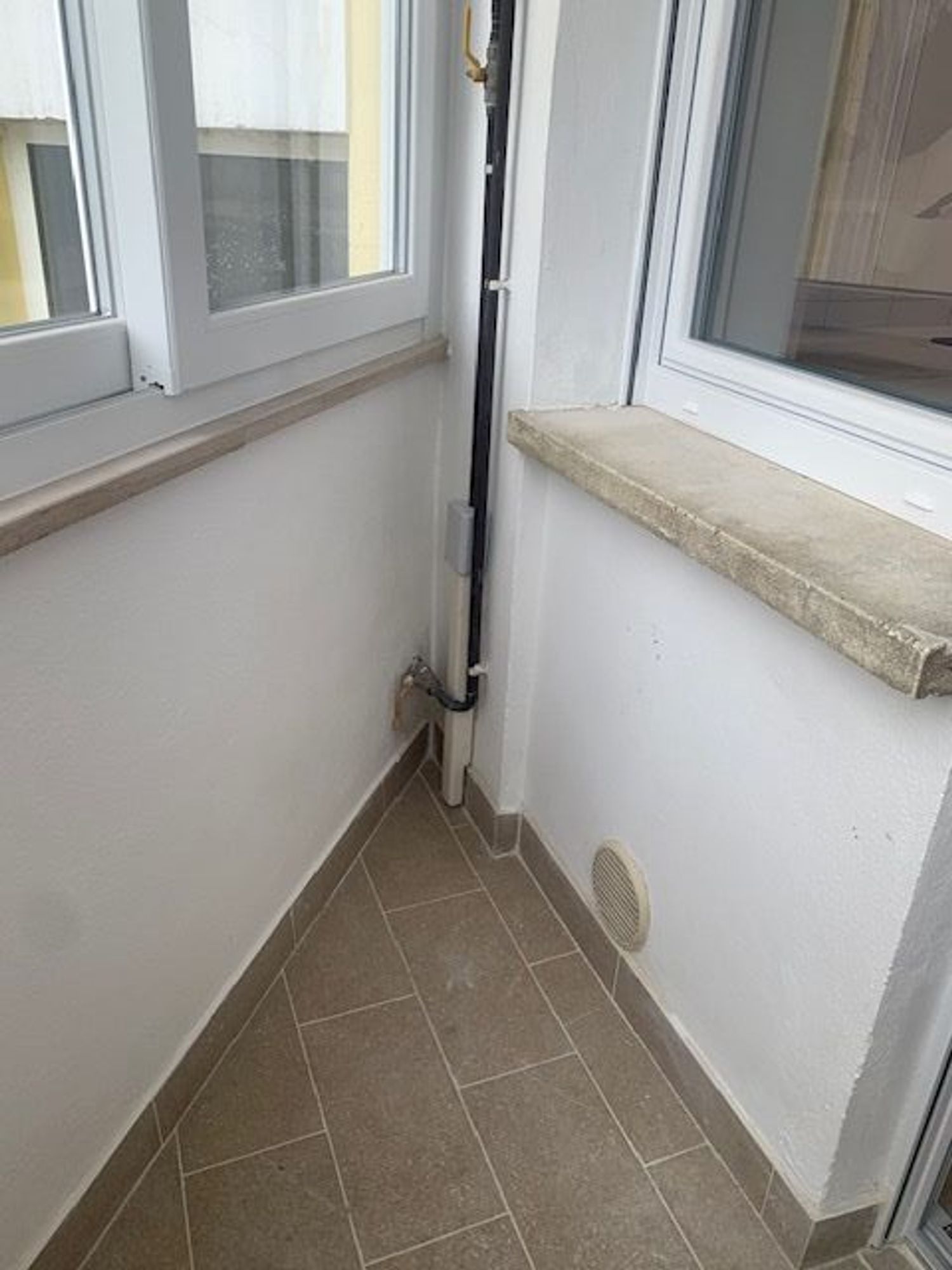 Quadrilocale in vendita in via ronchi 0, Udine