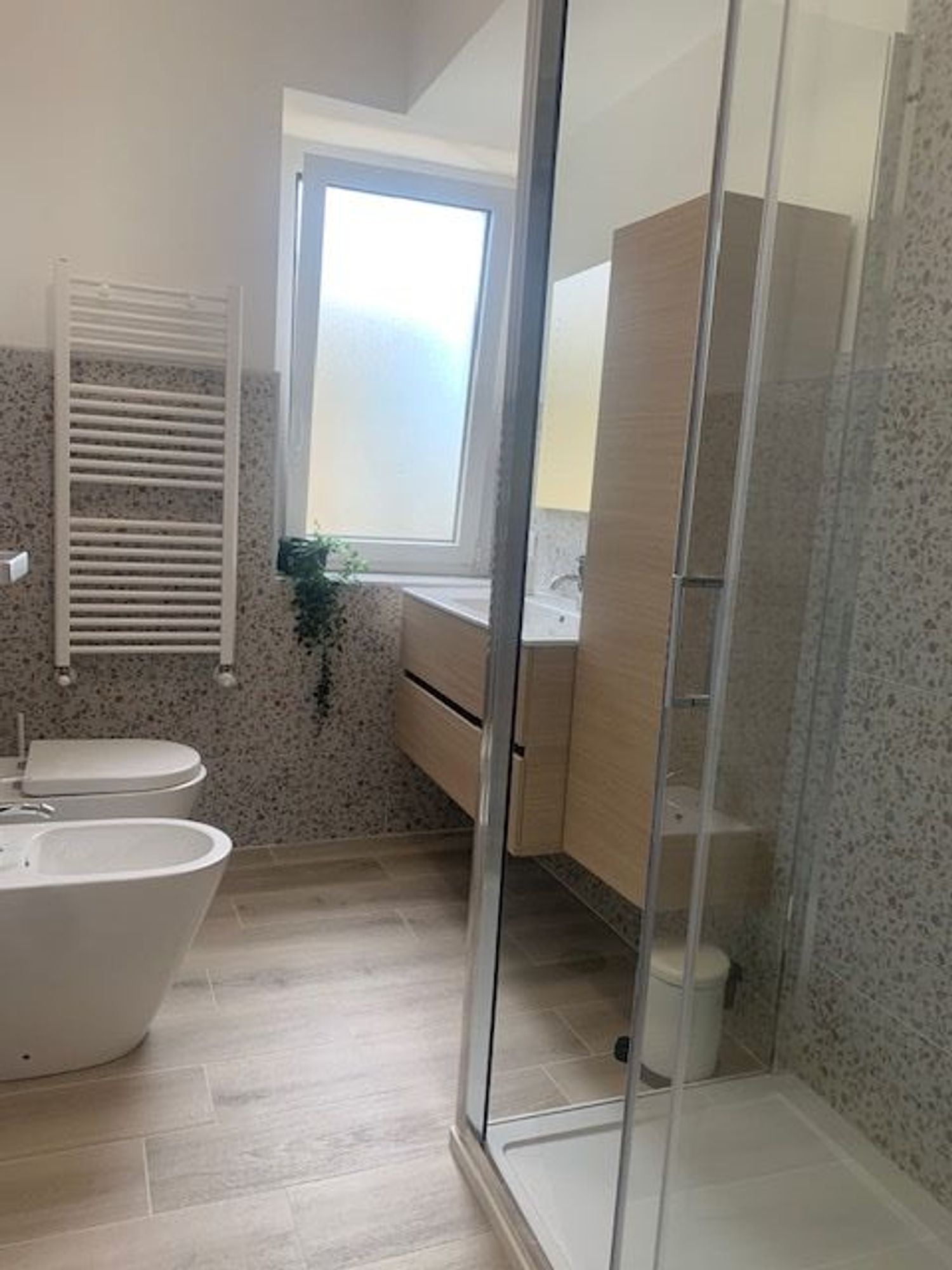 Quadrilocale in vendita in via ronchi 0, Udine