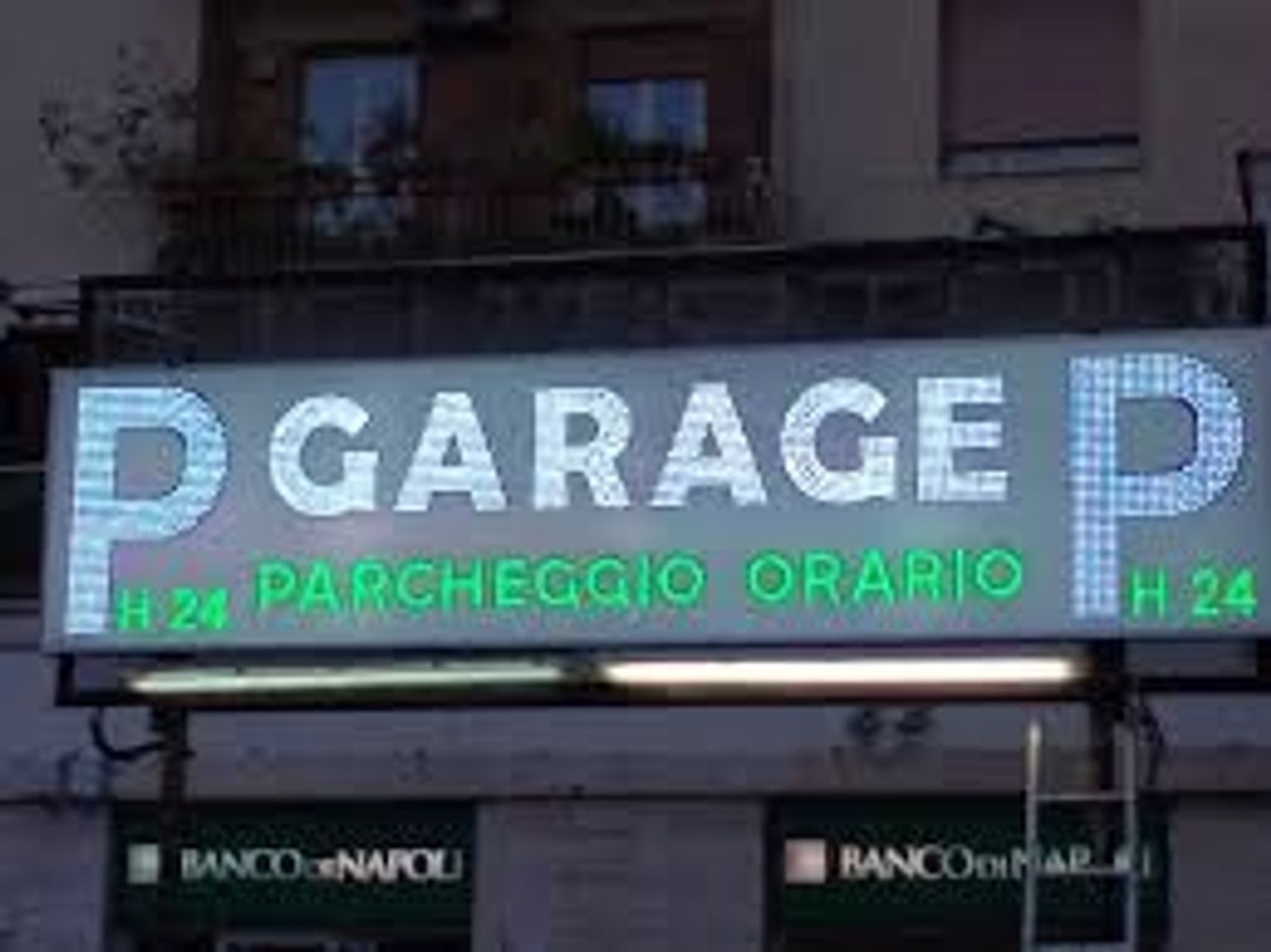Box/Garage 18mq in affitto in via saluzzo 0, Udine