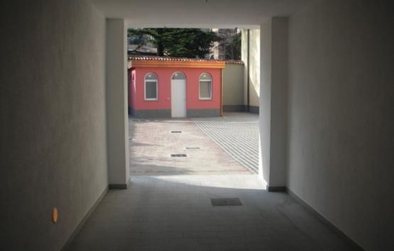 Ufficio in affitto in via giuseppe mazzini 0, Udine