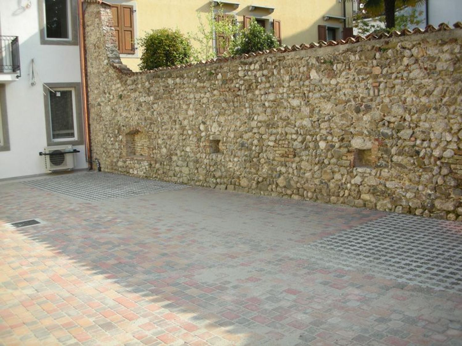 Ufficio in affitto in via giuseppe mazzini 0, Udine