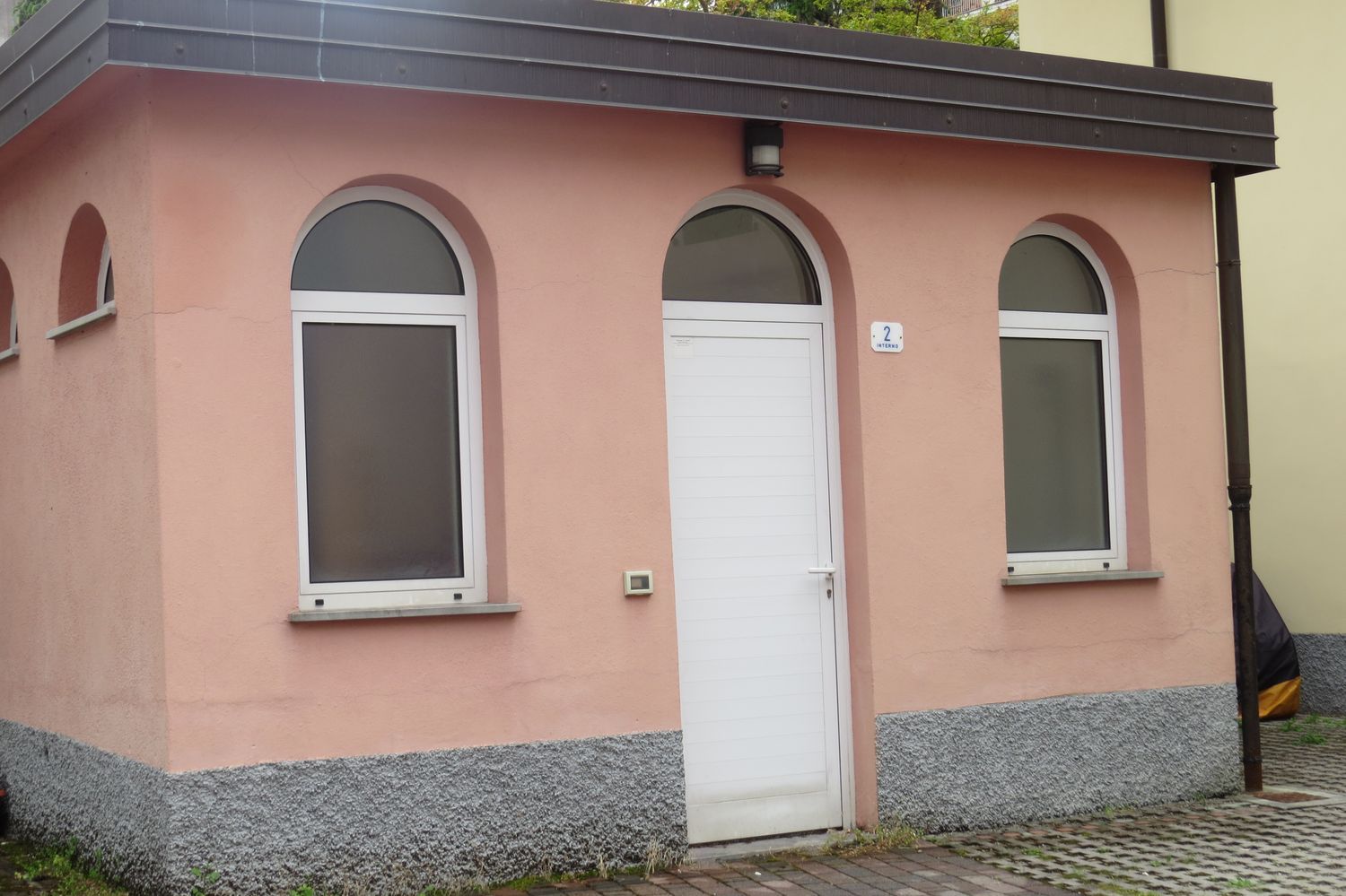 Ufficio in affitto in via giuseppe mazzini 0, Udine