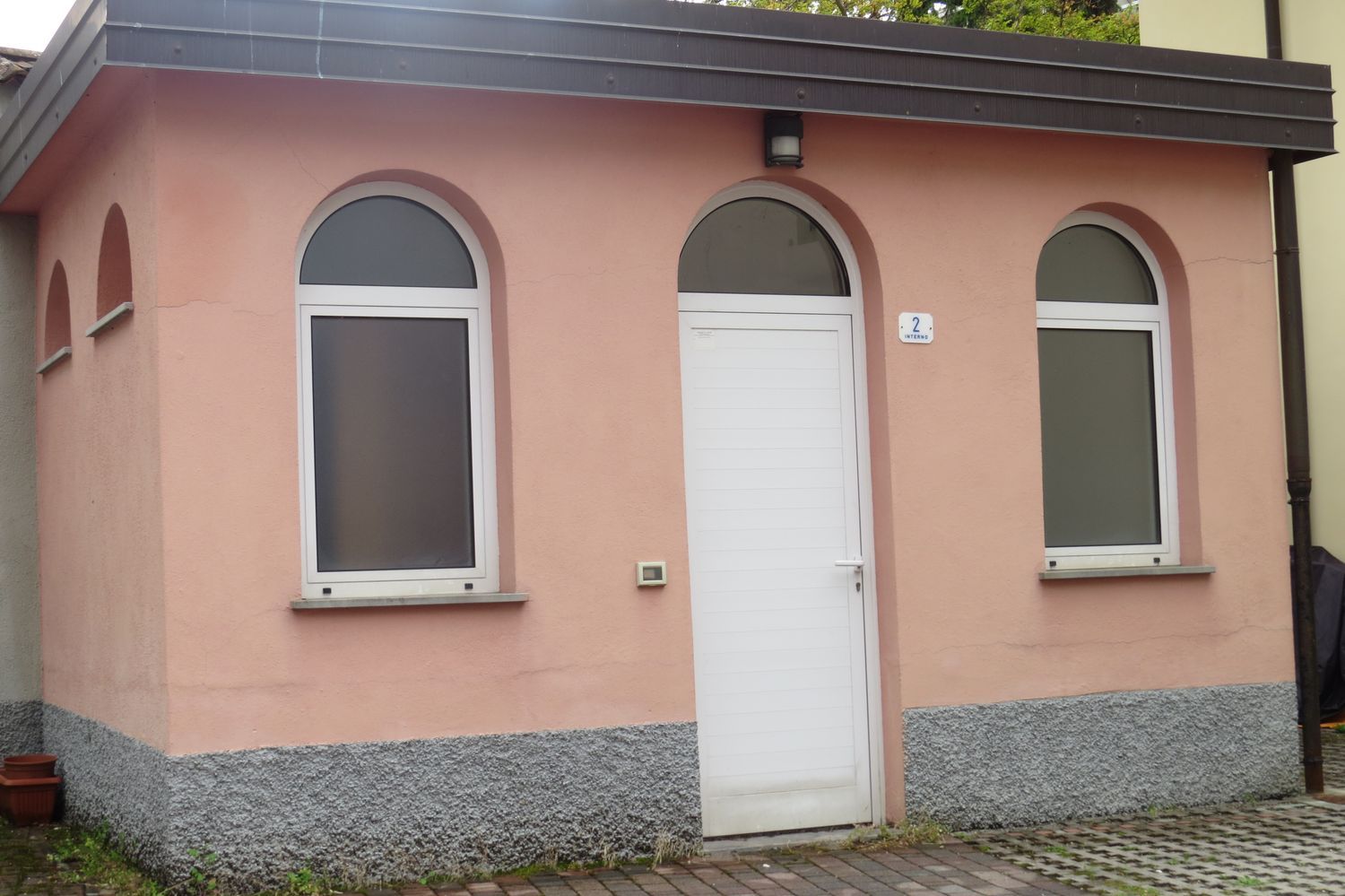 Ufficio in affitto in via giuseppe mazzini 0, Udine