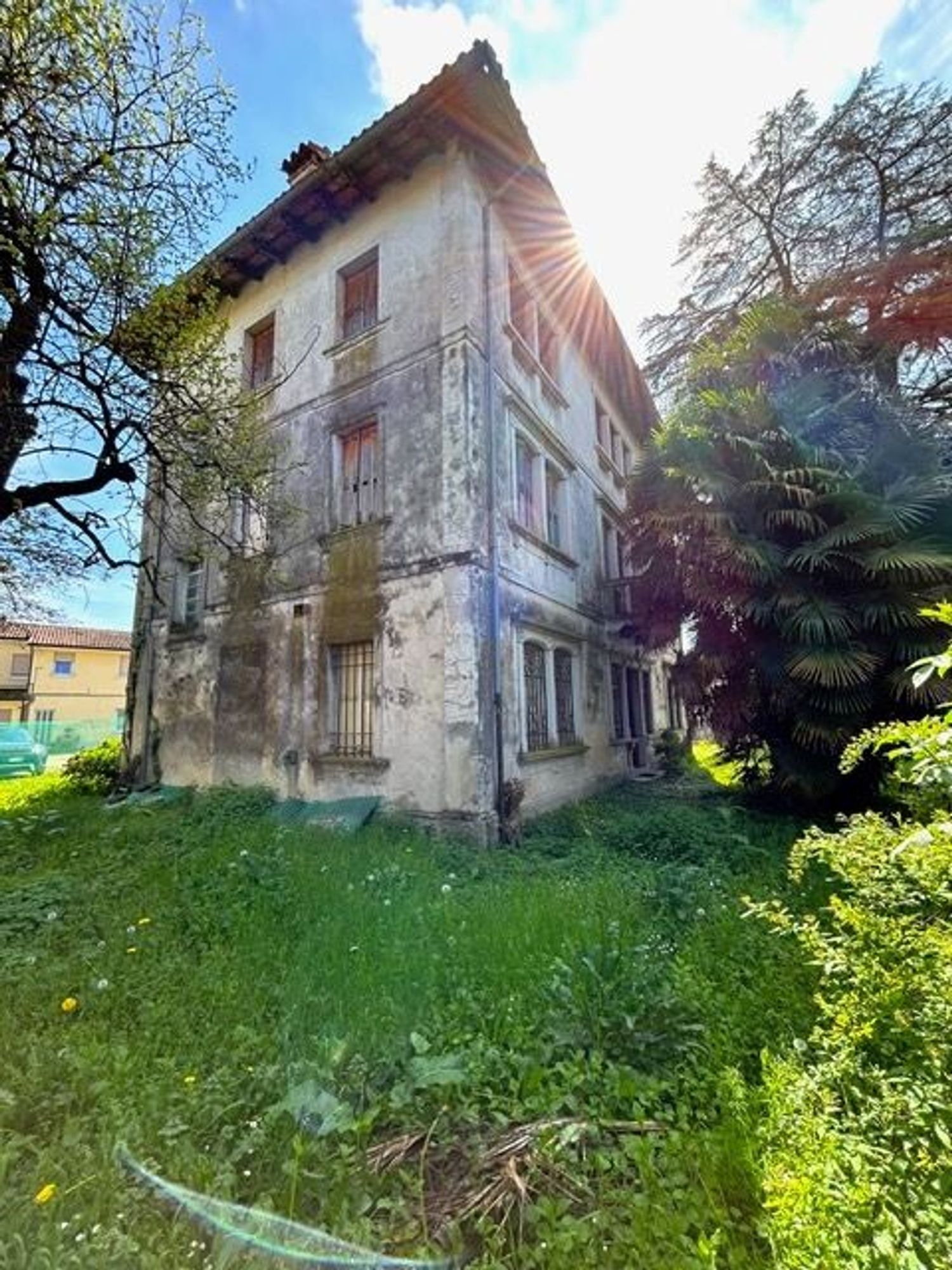 Rustico in vendita in via guglielmo marconi 0, Tavagnacco