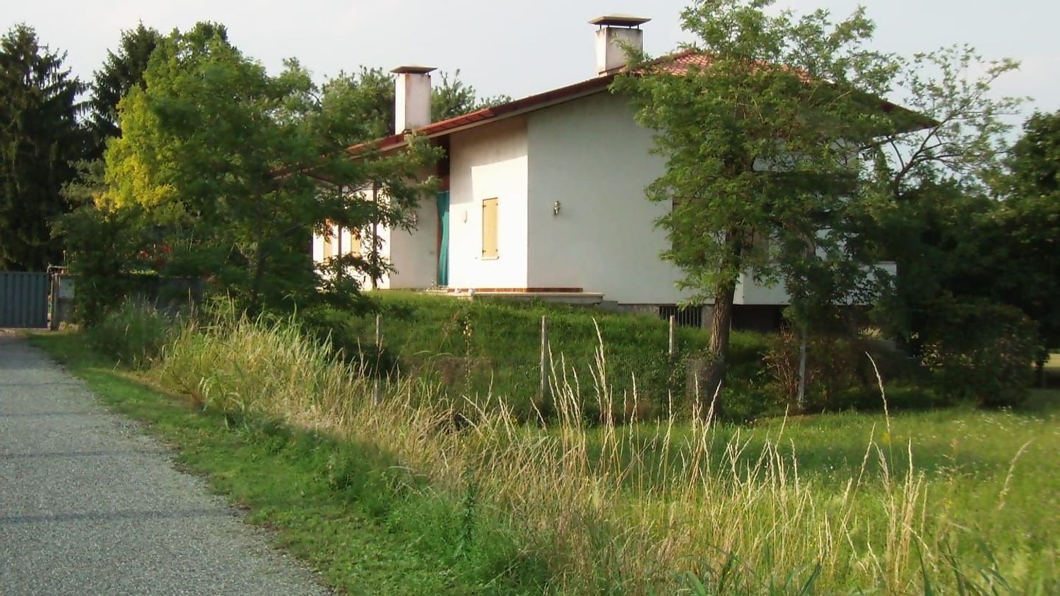 Villa in vendita in via forgaria 29, Udine