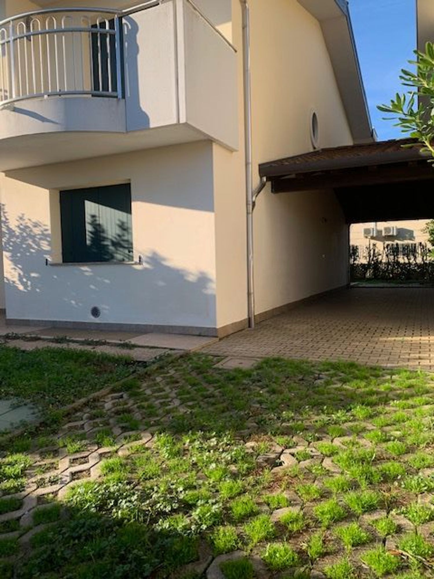 Villa in affitto in via pietro savorgnan di brazz� 0, Tavagnacco