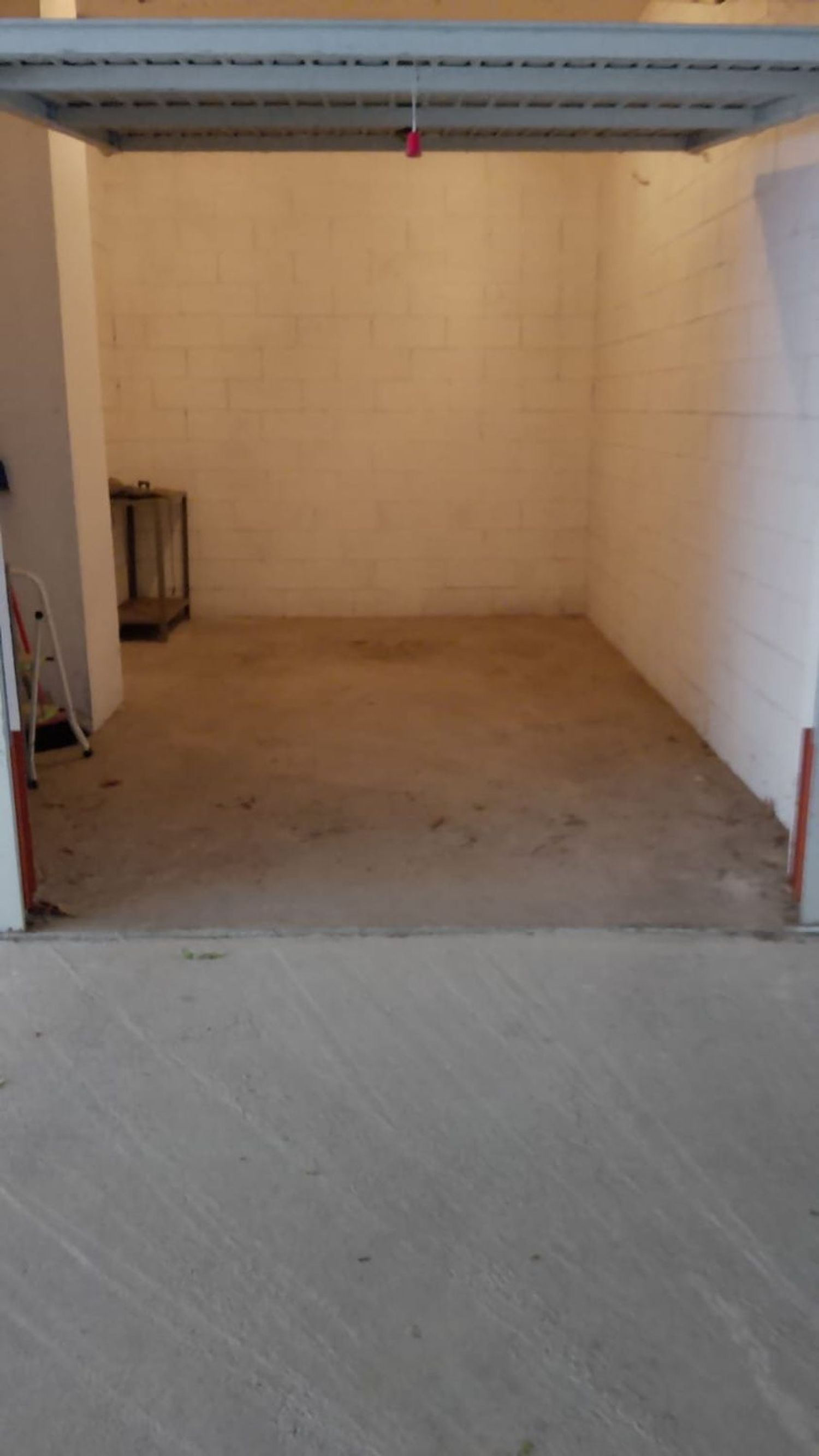 Box/Garage 18mq in vendita in via diego simonetti 0, Udine