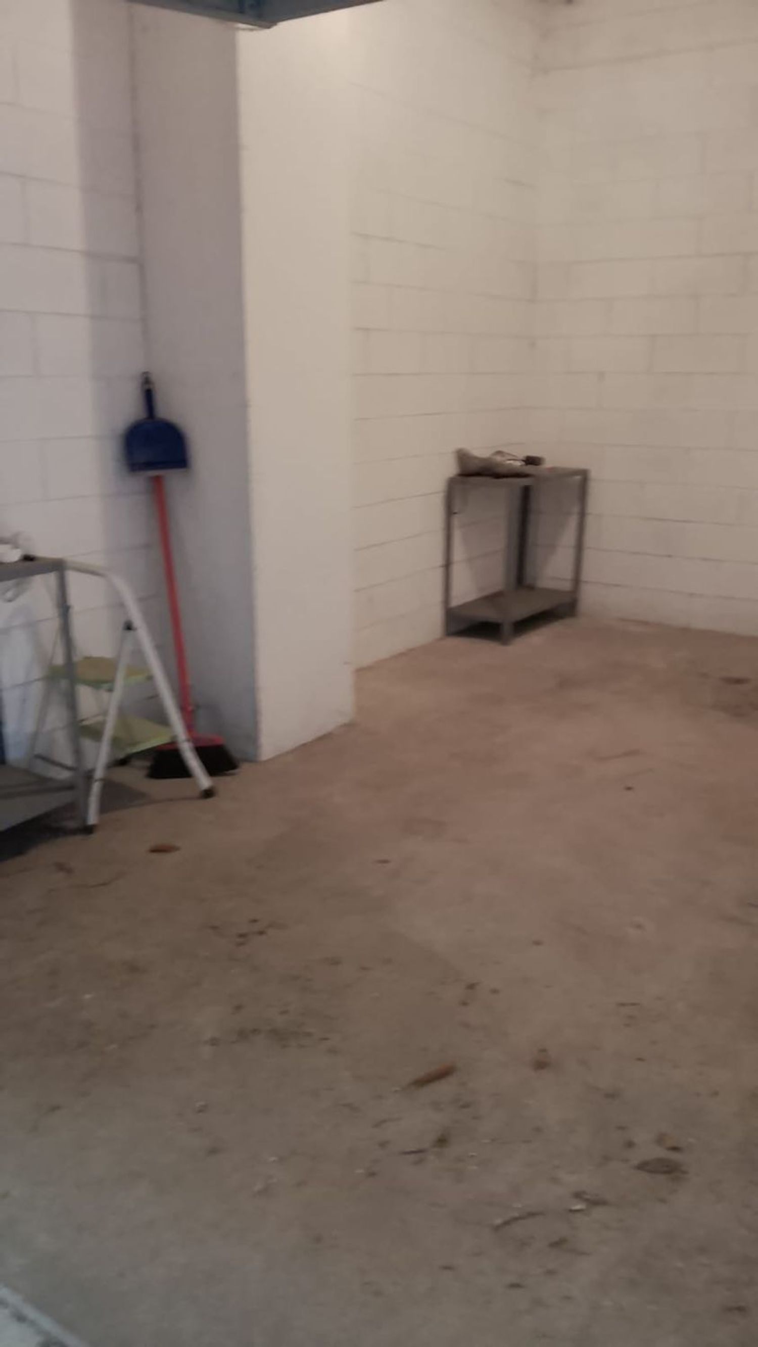 Box/Garage 18mq in vendita in via diego simonetti 0, Udine