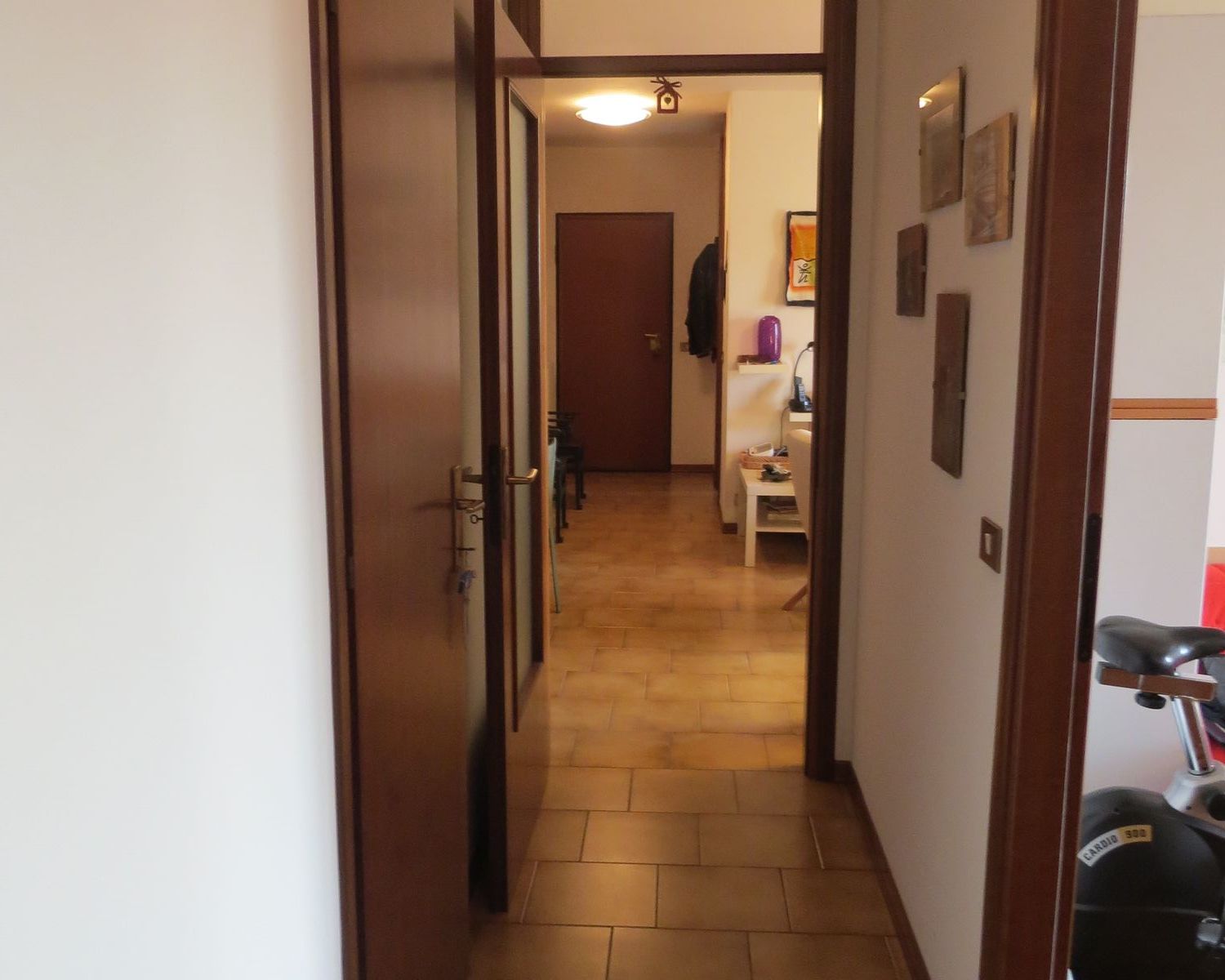 Quadrilocale in vendita in via p. bonanni 0, Pasian di Prato