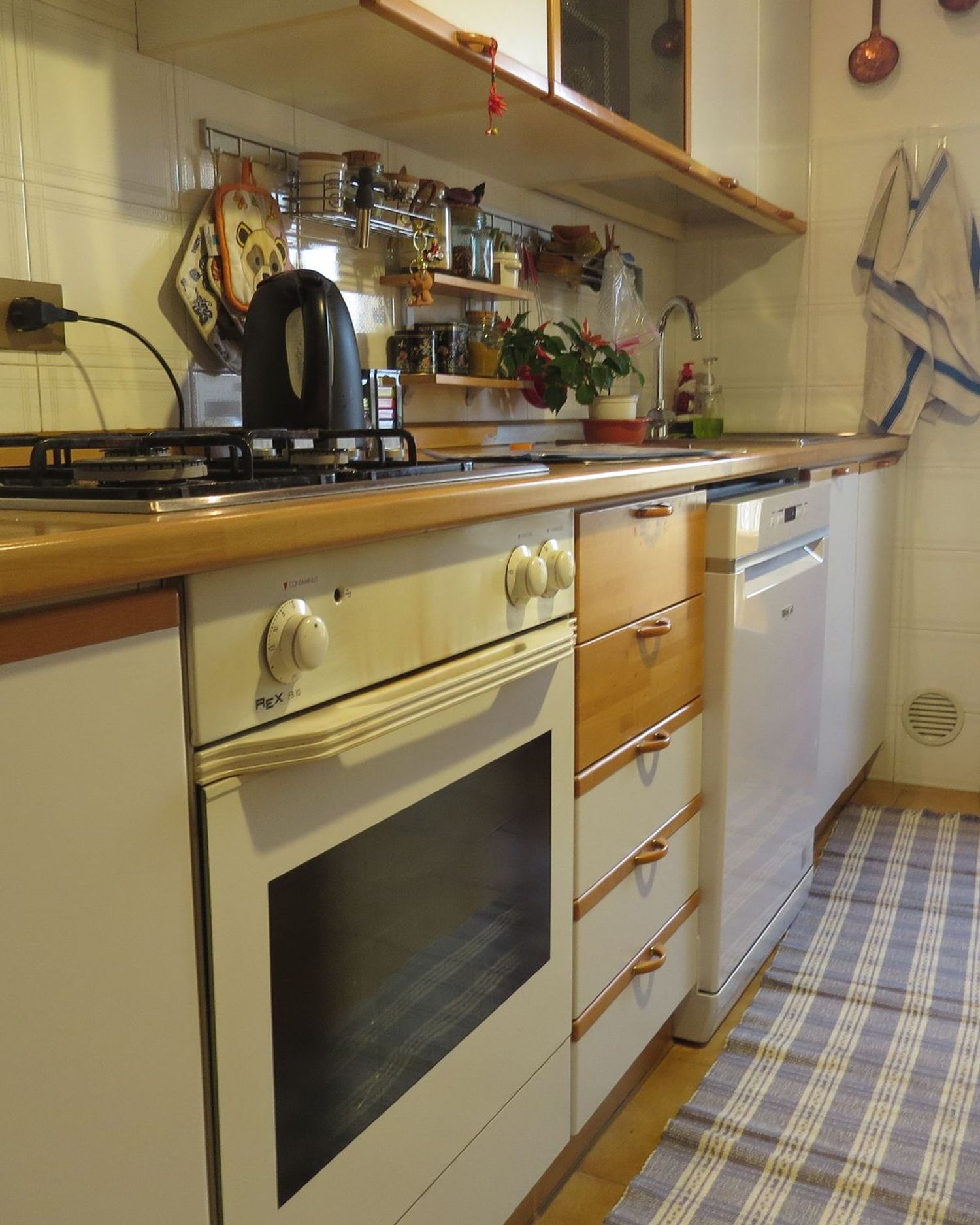 Quadrilocale in vendita in via p. bonanni 0, Pasian di Prato