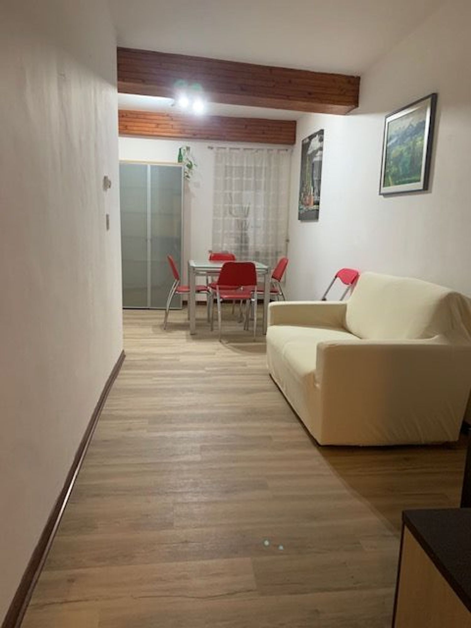 Trilocale in affitto in via aquileia 0, Udine