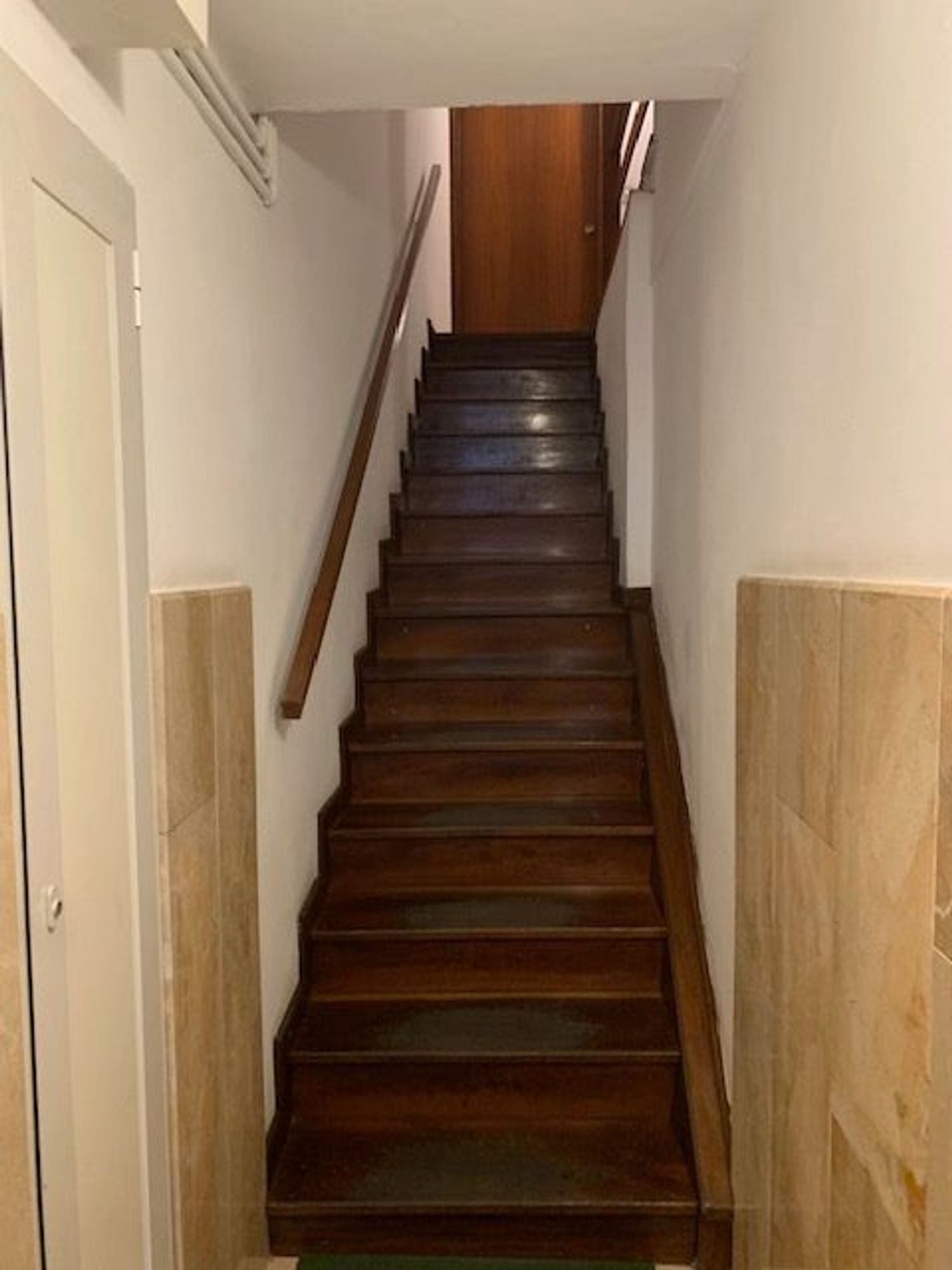 Trilocale in affitto in via aquileia 0, Udine