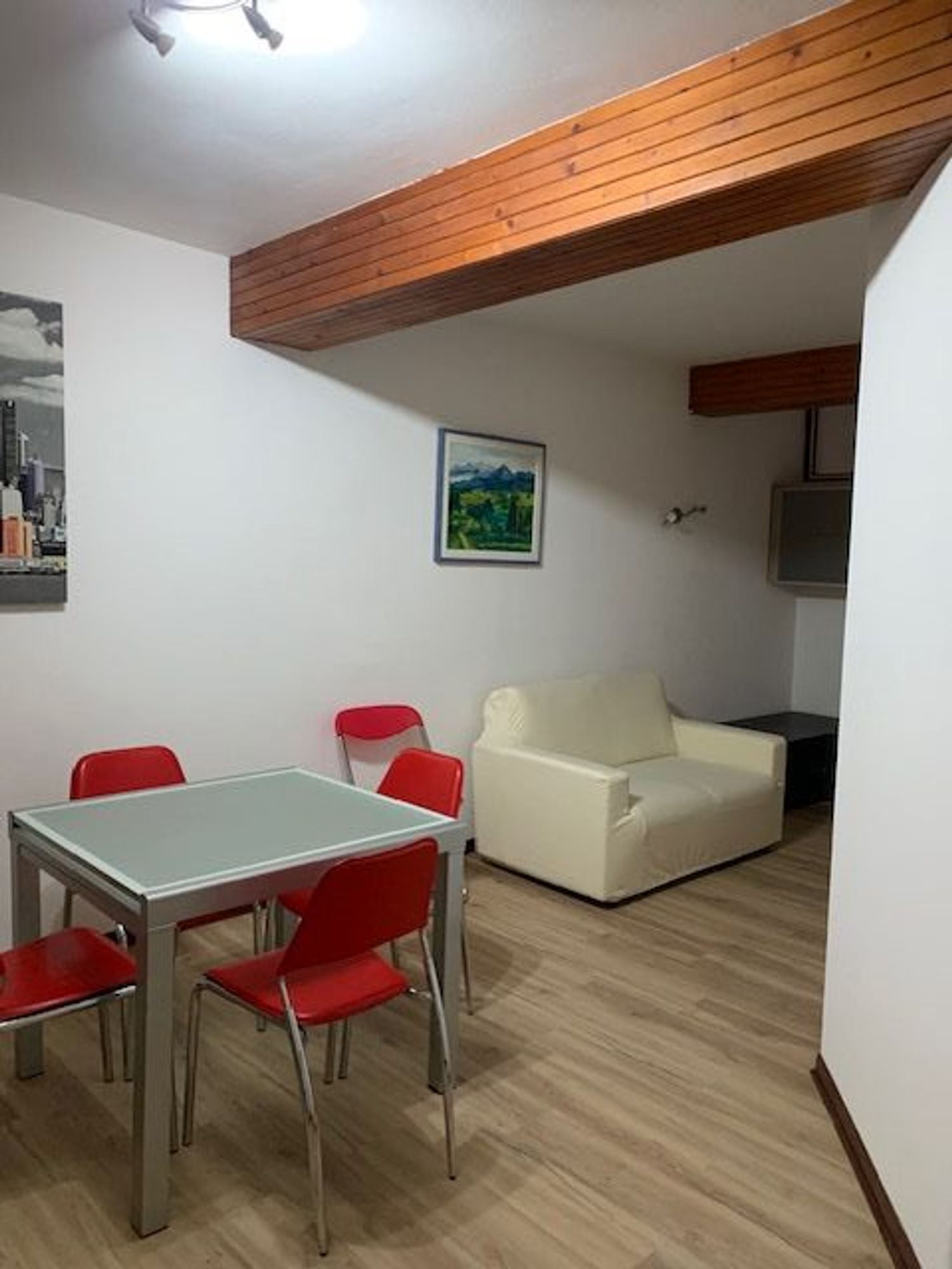 Trilocale in affitto in via aquileia 0, Udine