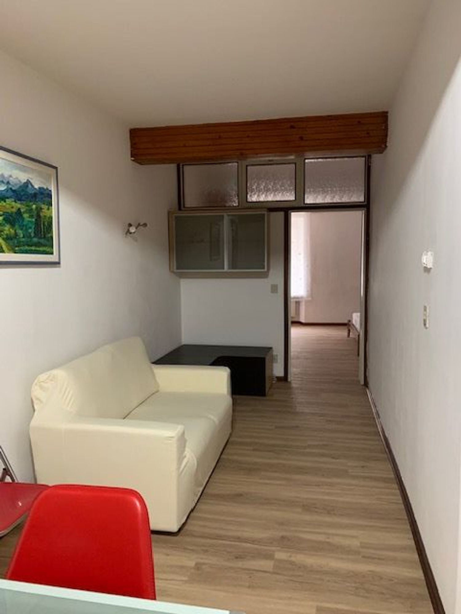 Trilocale in affitto in via aquileia 0, Udine