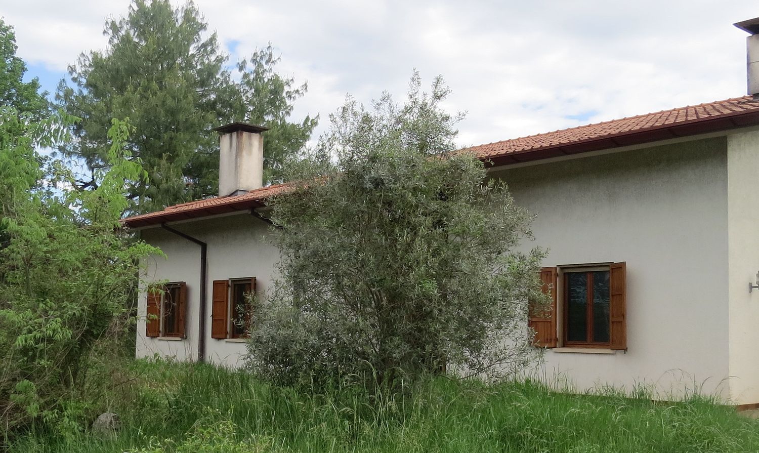 Villa in vendita in via forgaria 0, Udine