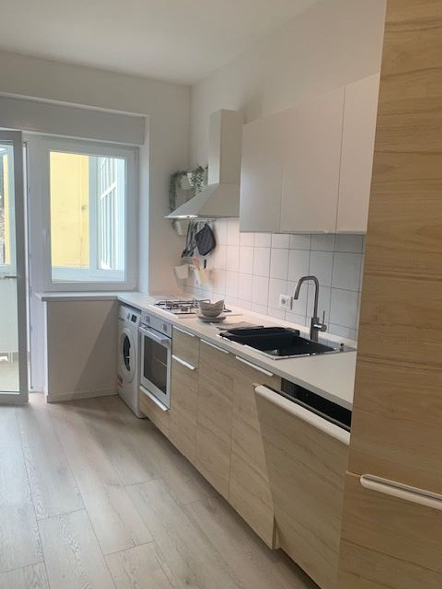 Quadrilocale in vendita in via ronchi 53, Udine