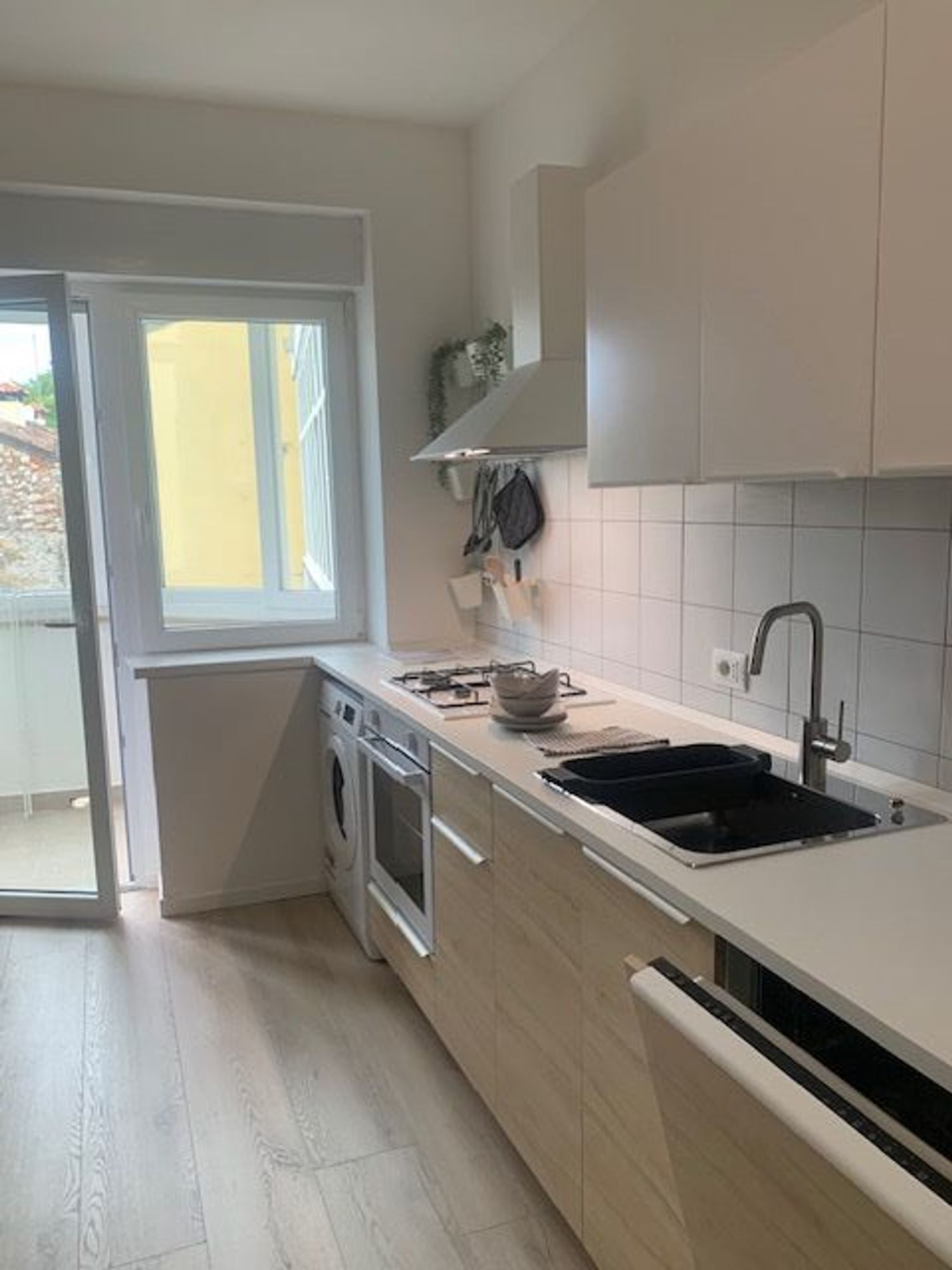 Quadrilocale in vendita in via ronchi 53, Udine