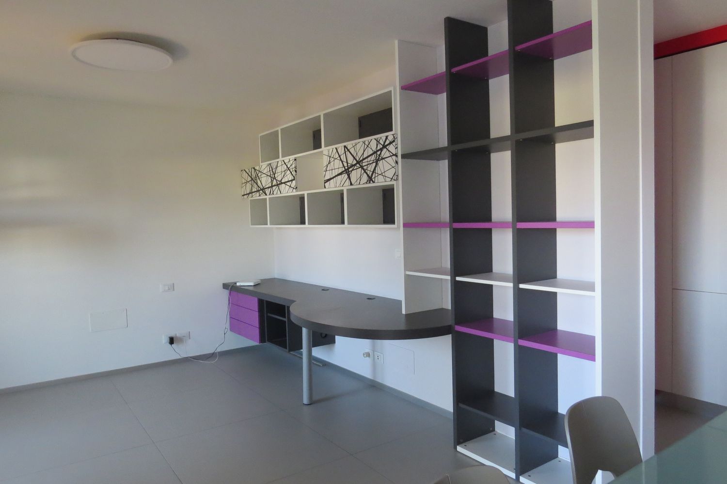 Bilocale in affitto in via laipacco 3, Udine