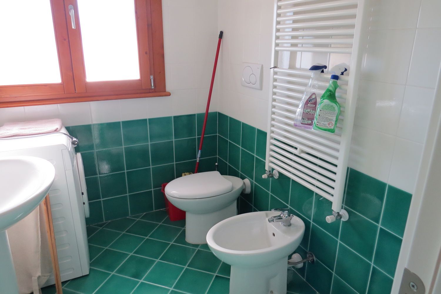 Bilocale in affitto in via laipacco 3, Udine