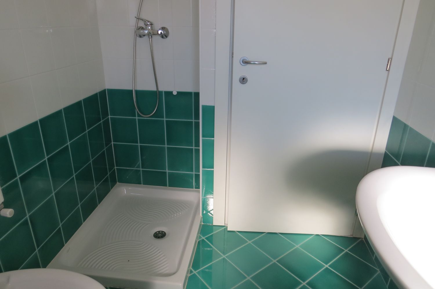 Bilocale in affitto in via laipacco 3, Udine