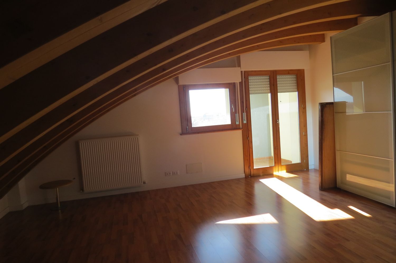 Bilocale in affitto in via laipacco 3, Udine