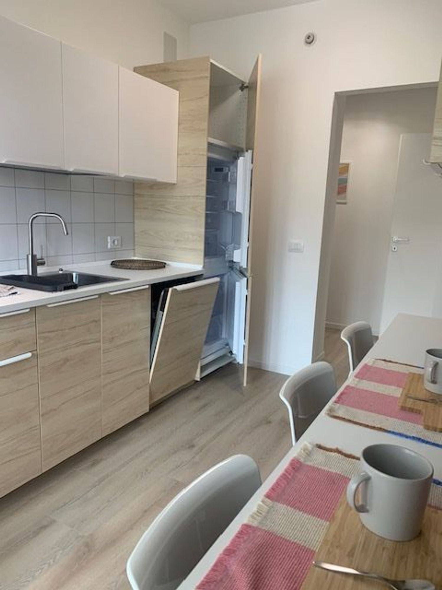 Quadrilocale in vendita in via ronchi 0, Udine