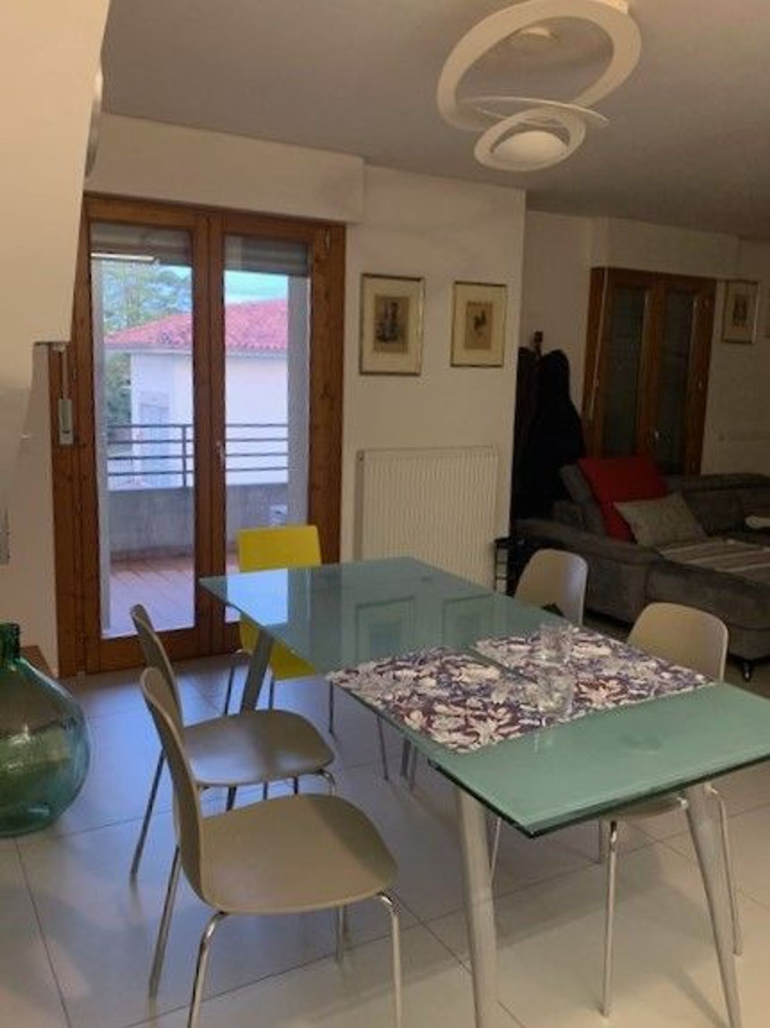 Loft in affitto in via laipacco 3, Udine